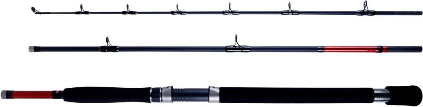 Glacier Ii Boat 7 Fot 20lb 3-delt