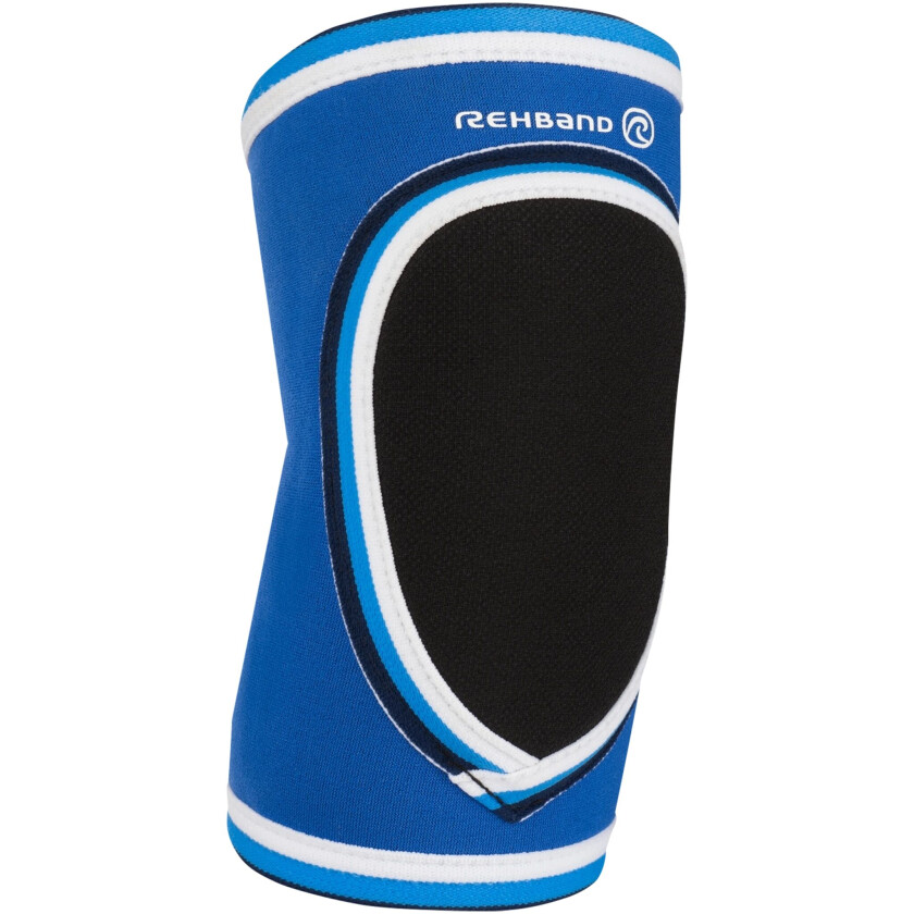 PRN Original Elbow Pad Jr, albuebeskyttelse junior original blue