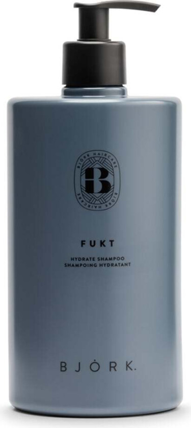 Björk Fukt Shampoo 750ml