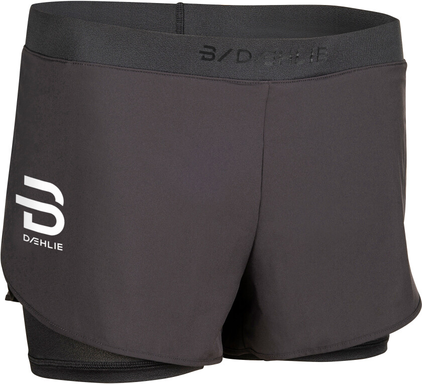 Oxygen Shorts Dame Obsidian M