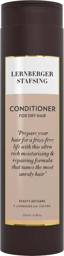 Conditioner For Dry Hair 200ml