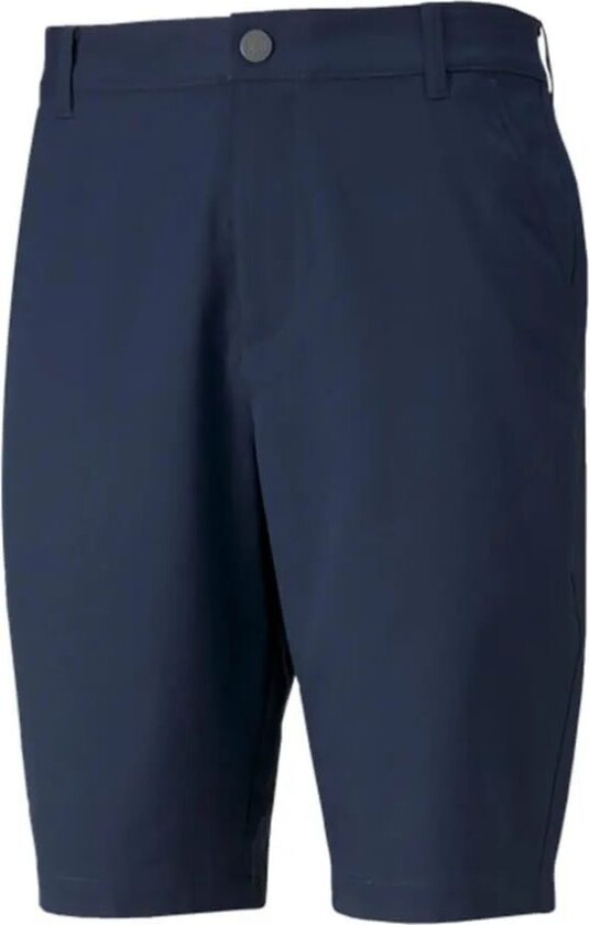 Golf Tech Shorts Herre Navy 34