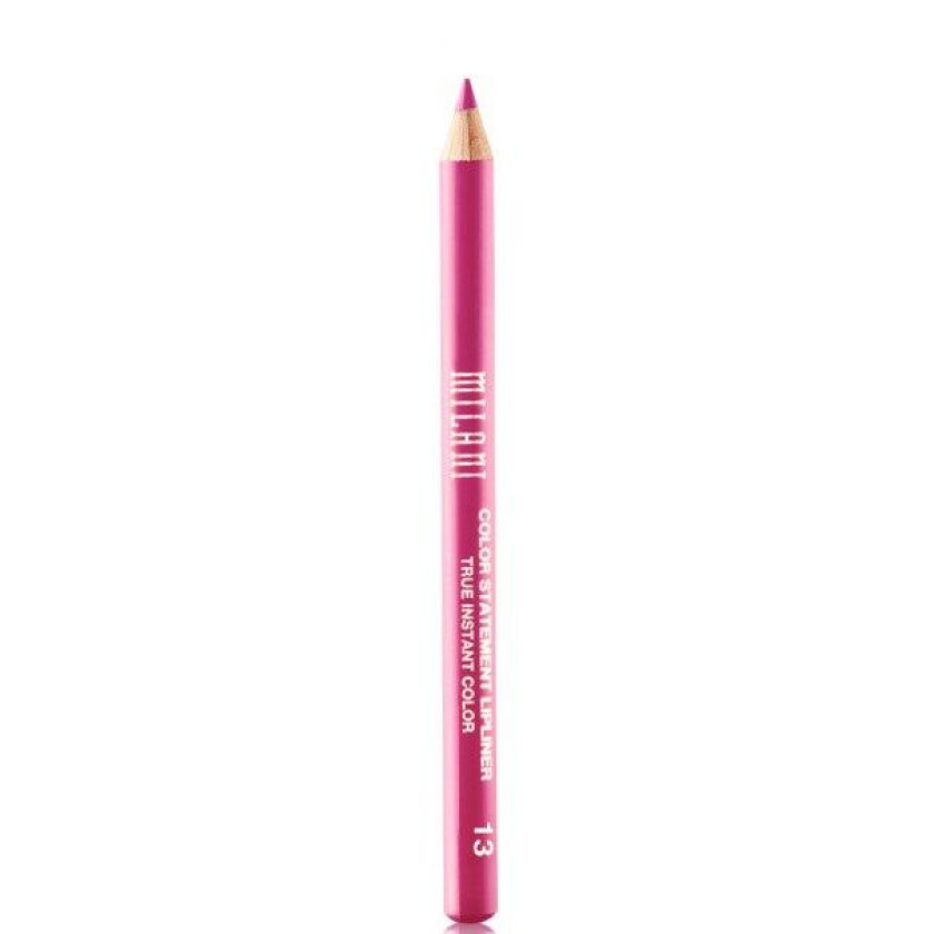 Color Statement Lipliner Pretty Pink