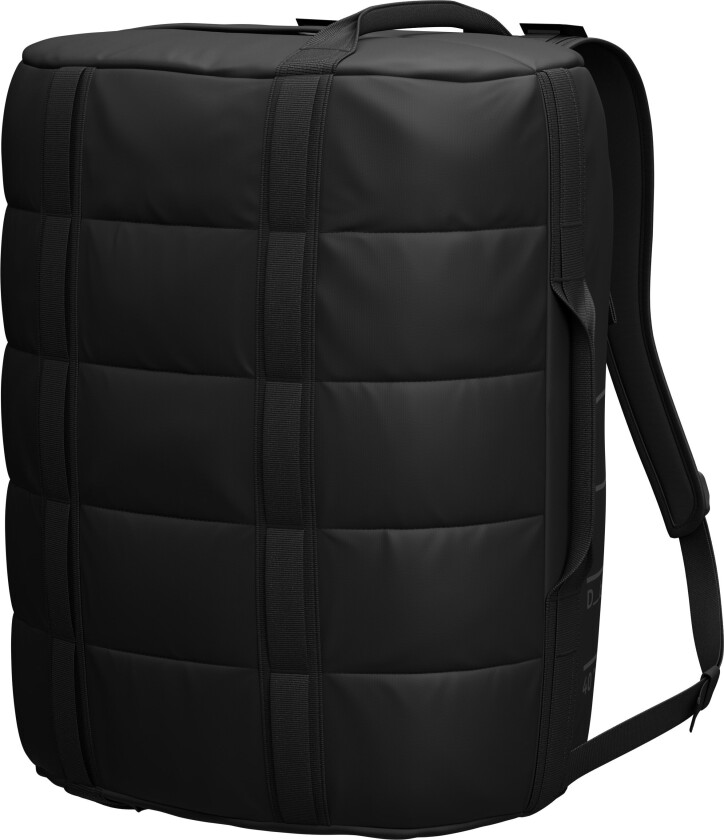 Bilde av Roamer Duffel 40l Black Out 40L