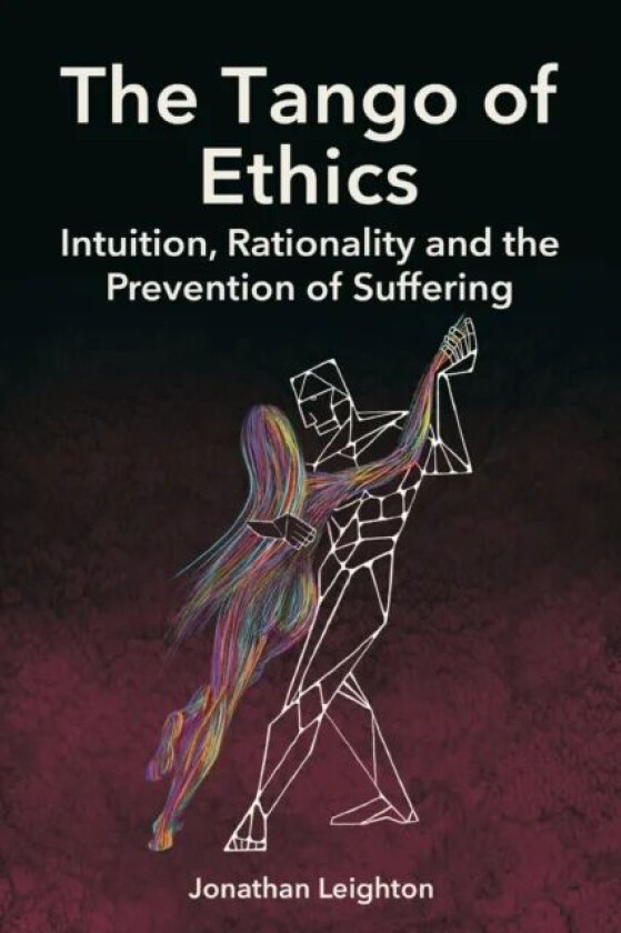 The Tango of Ethics av Jonathan Leighton