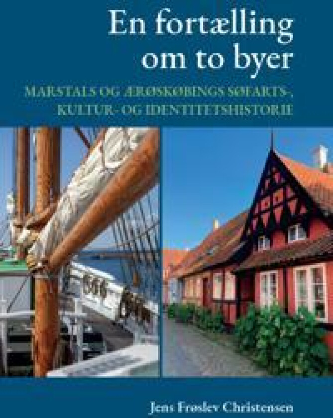 En fortælling om to byer