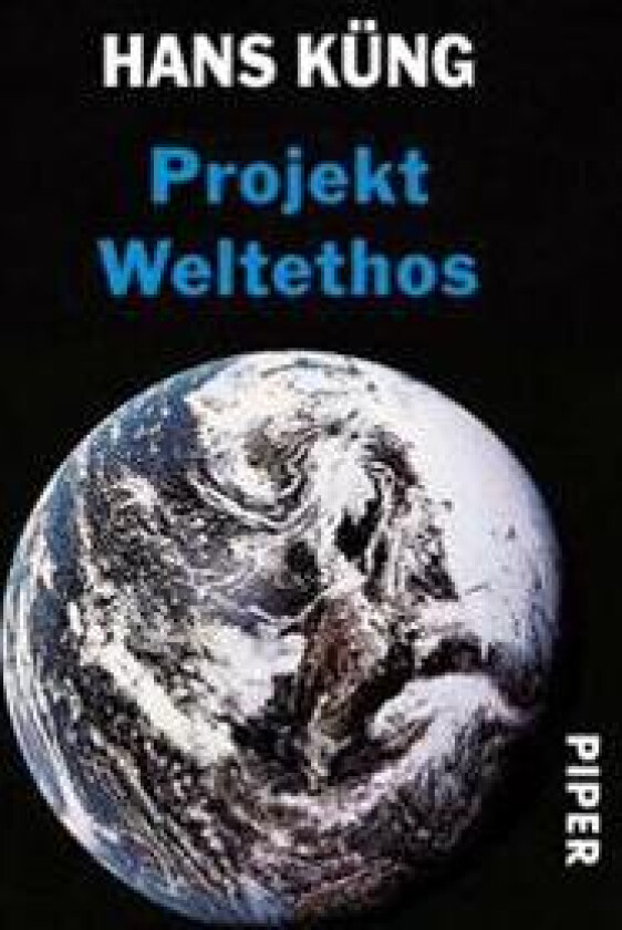 Projekt Weltethos