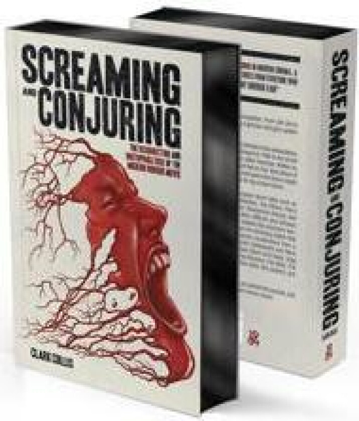 Screaming and Conjuring