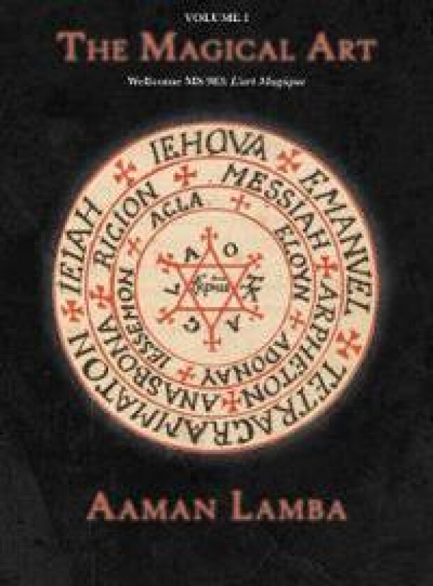 The Magical Art: Wellcome MS.983