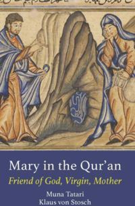 Mary in the Qur'an