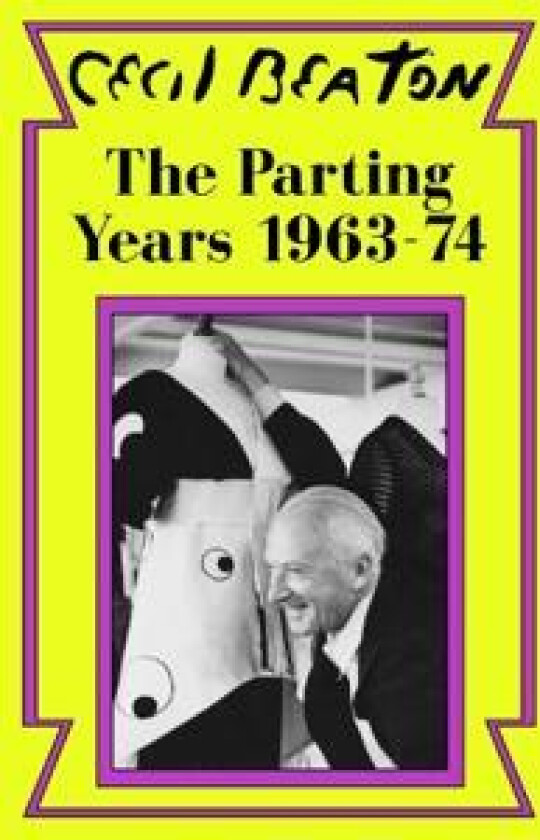 The Parting Years