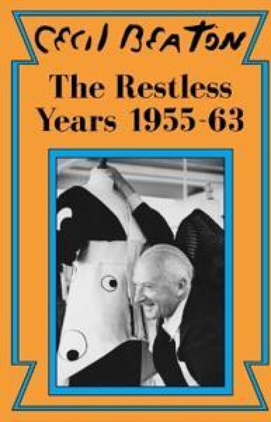 The Restless Years