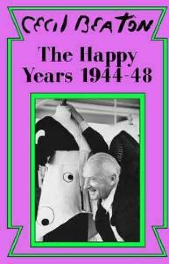 The Happy Years
