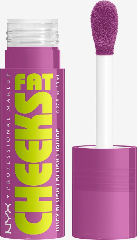 Fat Cheeks Blush - Lilla