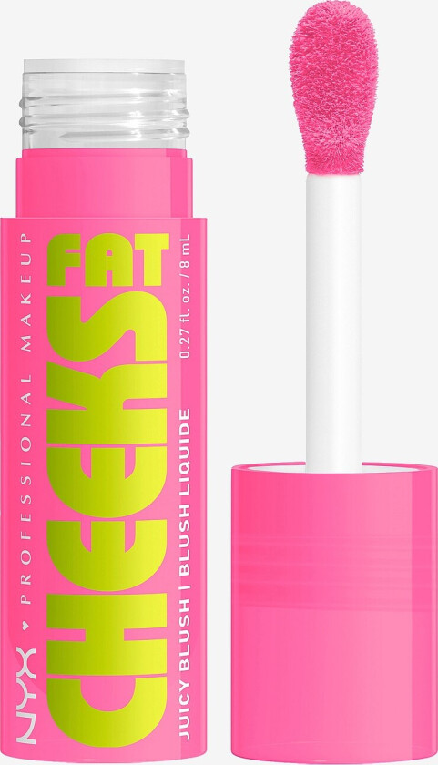 Fat Cheeks Blush - Rosa