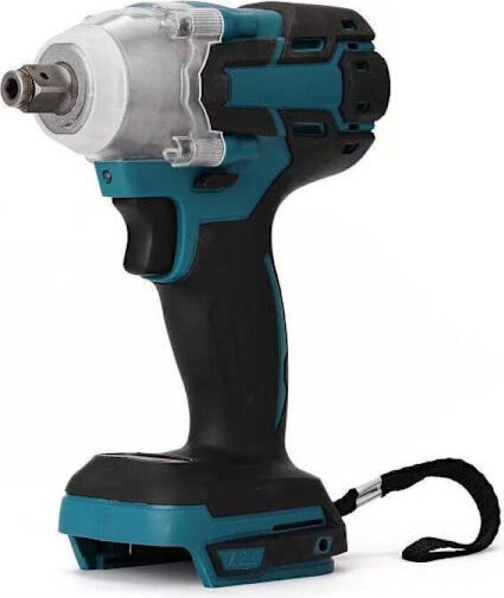 For Makita DTW300Z 18V Muttertrekker DTW300 18V 330Nm-1/2 +(jur DTW300