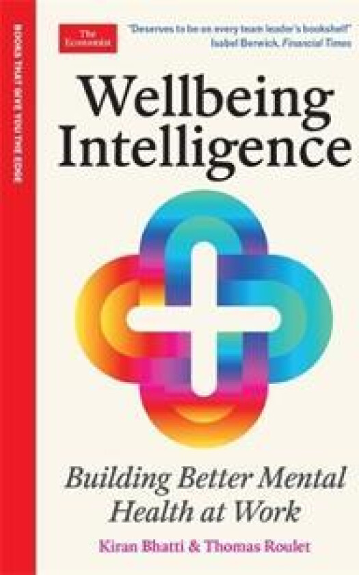 Wellbeing Intelligence