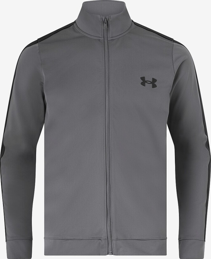 Treningssett UA Emea Track Suit - Grå