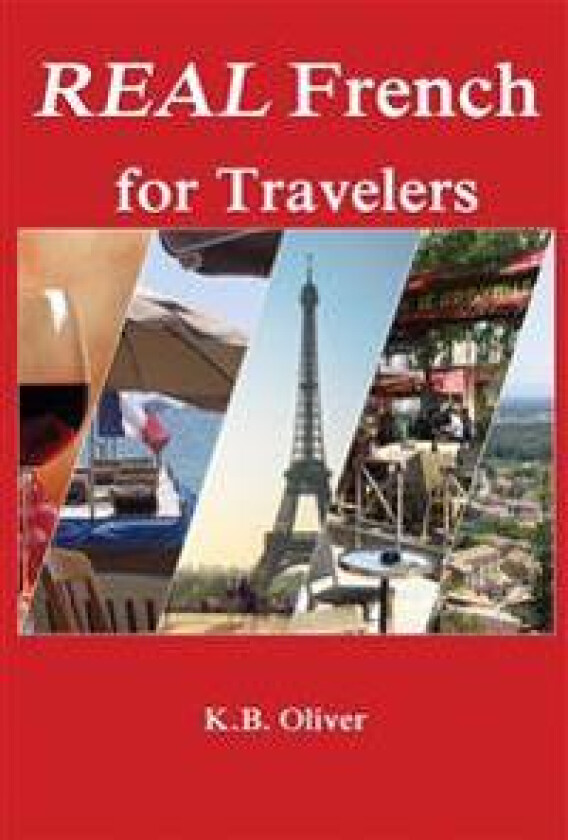 Real French for Travelers
