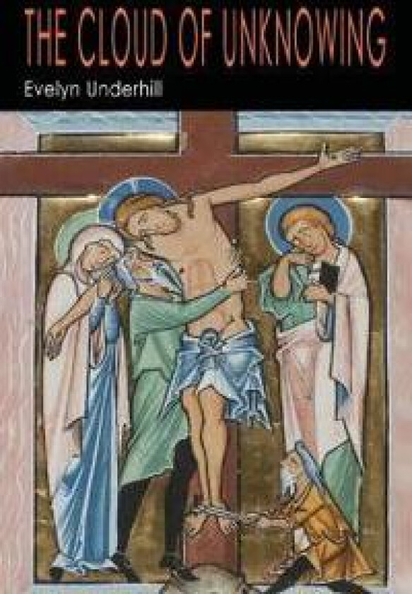 The Cloud of Unknowing