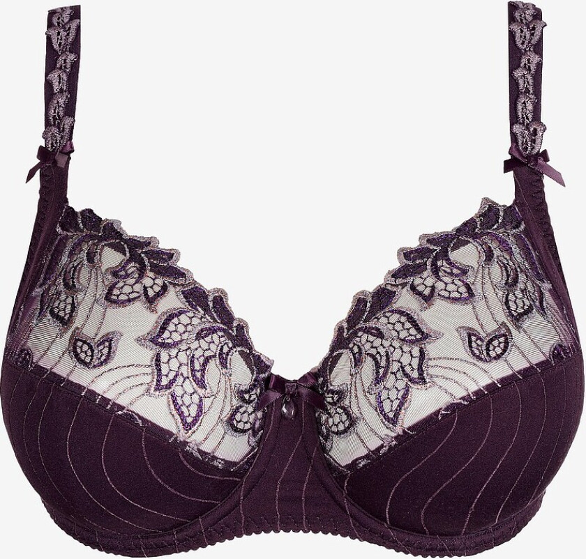 Spile-BH Deauville Full Cup Bra - Lilla