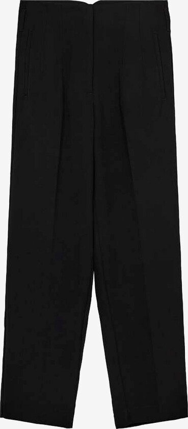 Bukser cmTailor-Pants - Svart