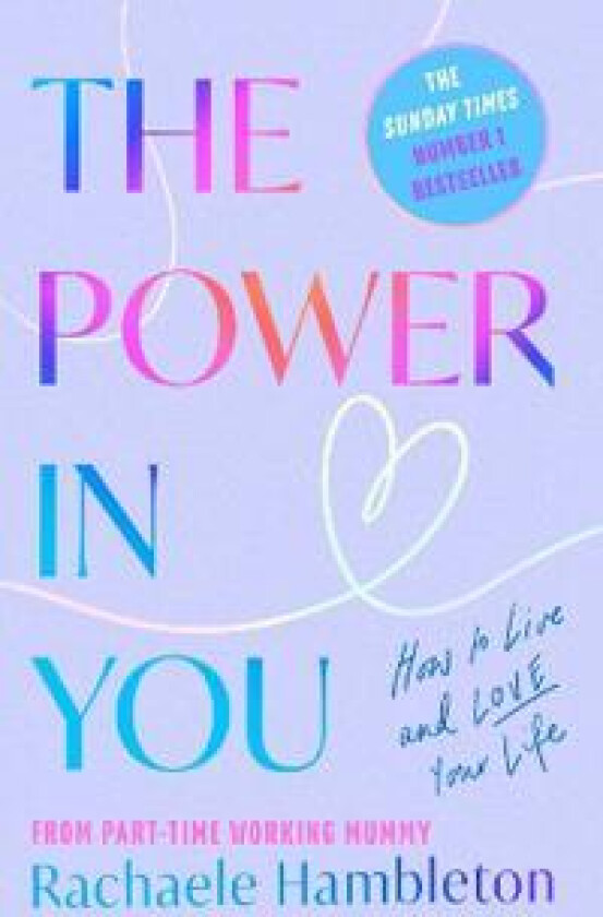 The Power in You