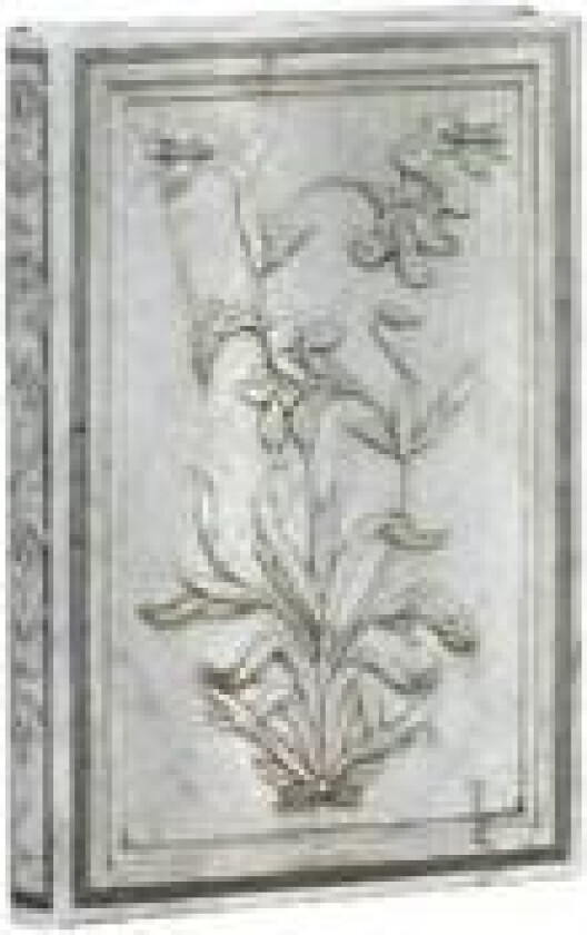 Lahori Mini Lined Hardcover Journal