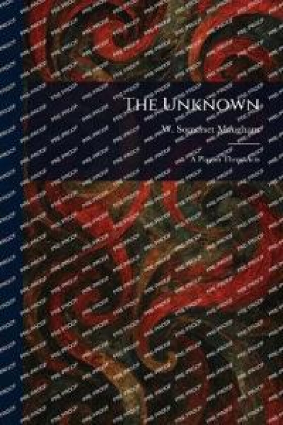 The Unknown