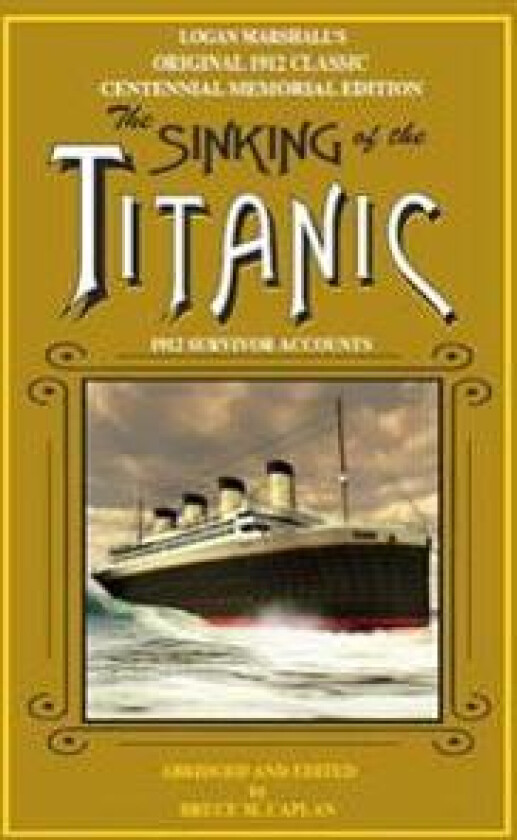 The Sinking of the Titanic: Survivor Stories