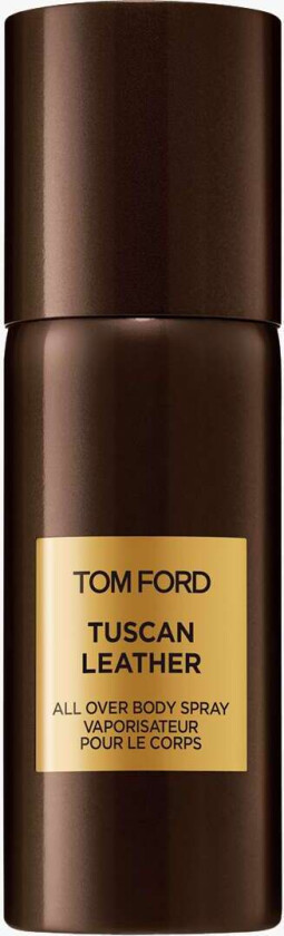 Tuscan Leather All Over Body Spray 150 ml