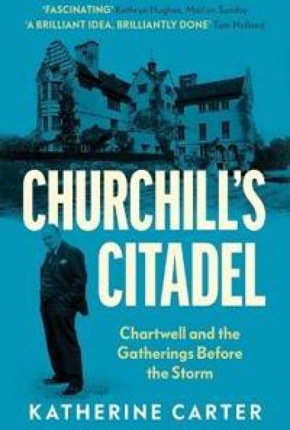 Churchill's Citadel