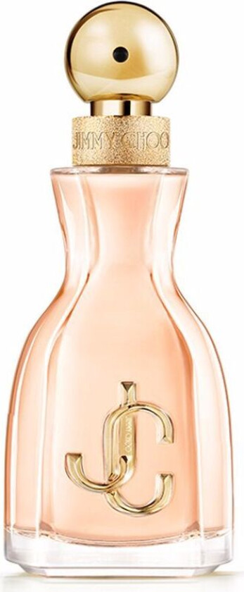 Jimmy Choo I Want Choo Edp 100ml