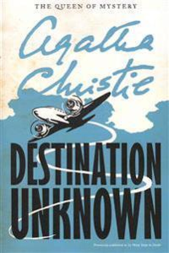 Destination Unknown