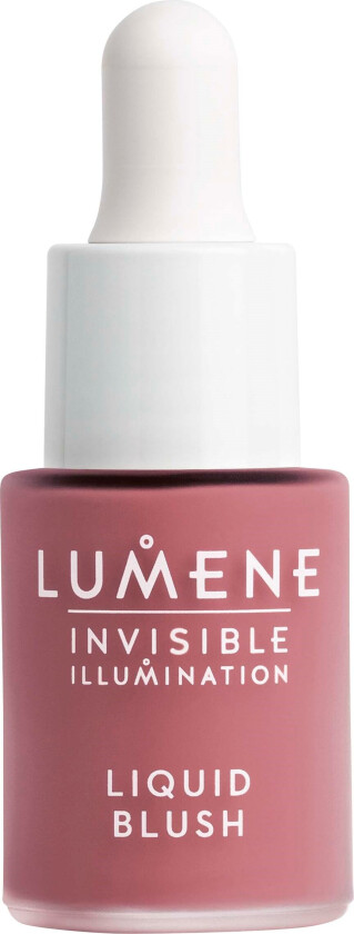 Invisible Illumination Liquid Blush 15 ml