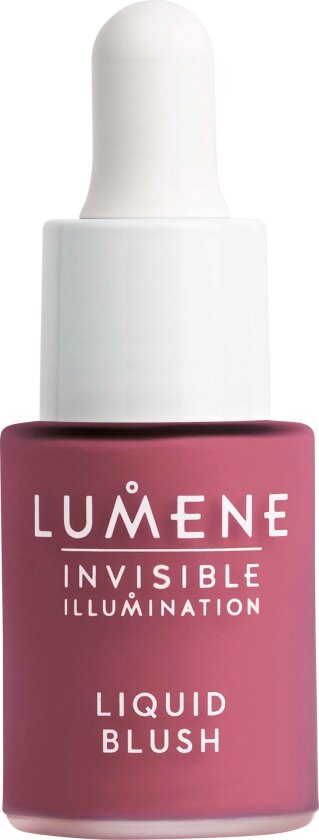 Invisible Illumination Liquid Blush 15 ml