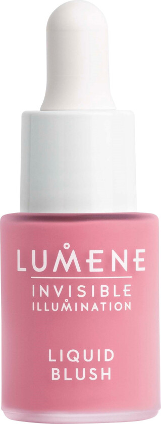 Invisible Illumination Liquid Blush 15 ml