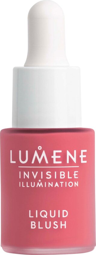 Invisible Illumination Liquid Blush 15 ml