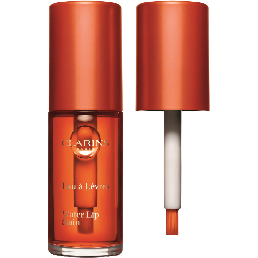 Water Lip Stain 02 Orange Water