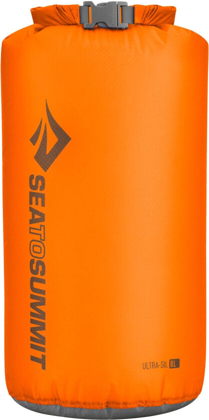 Sea To Summit Dry Sack Ultrasil Orange 20L