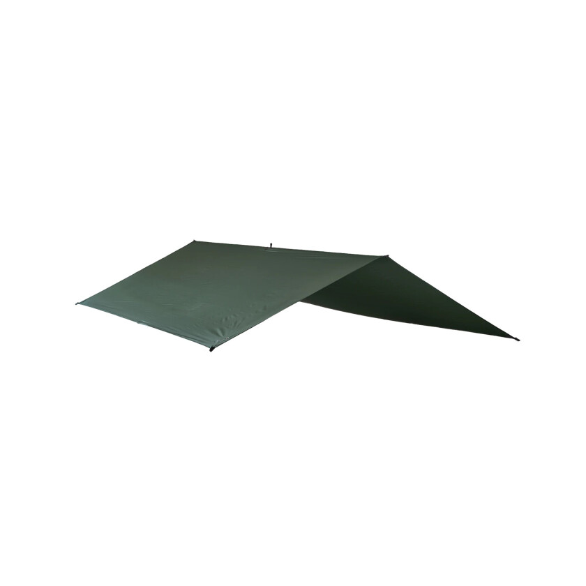 Tarp Classic, tarp Green