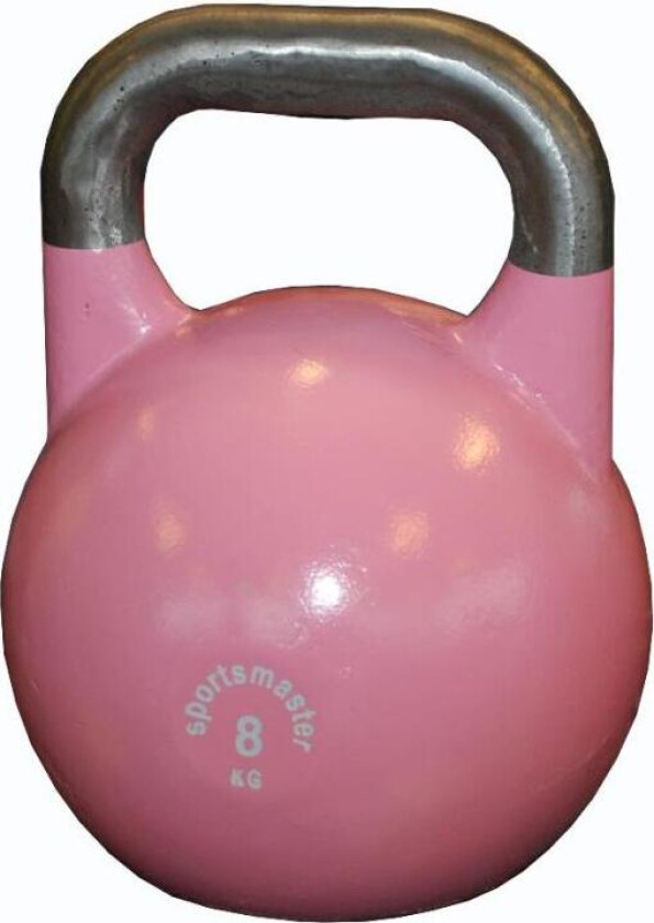 Sportsmaster Competition Kettlebell 8 Kg