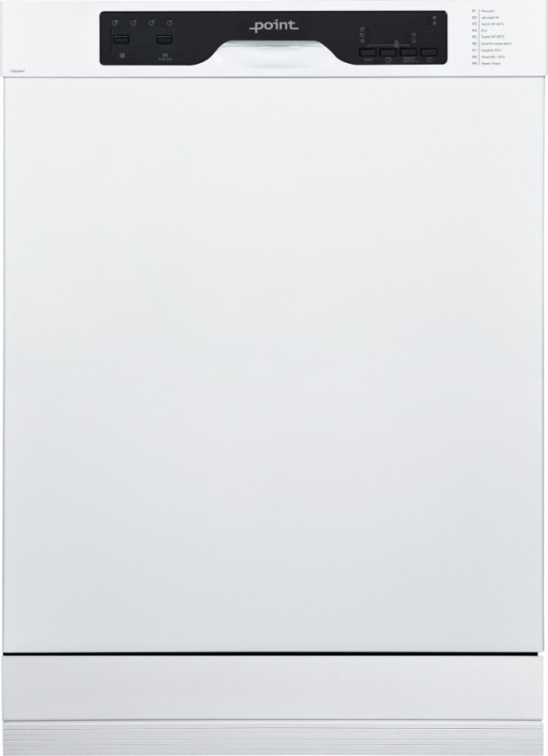 POINT PD6044N OPPVASKMASKIN