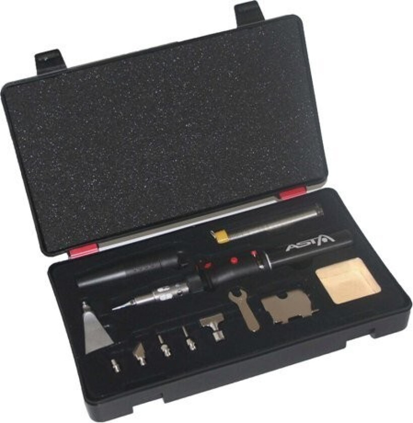 Bilde av A-RK3134 Loddebolt