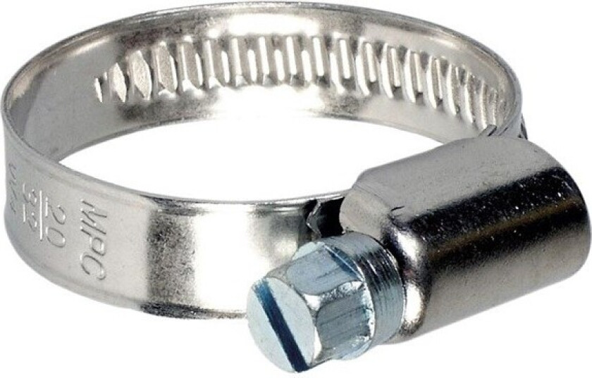 Slangeklemme MPC W2 60-80