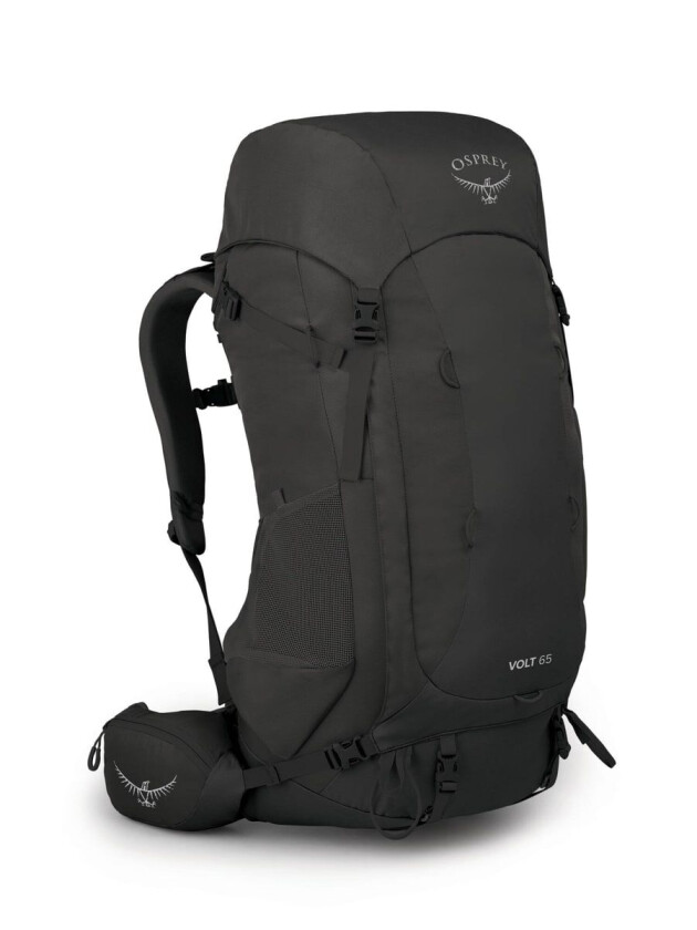 Volt 65 Mamba Black OneSize