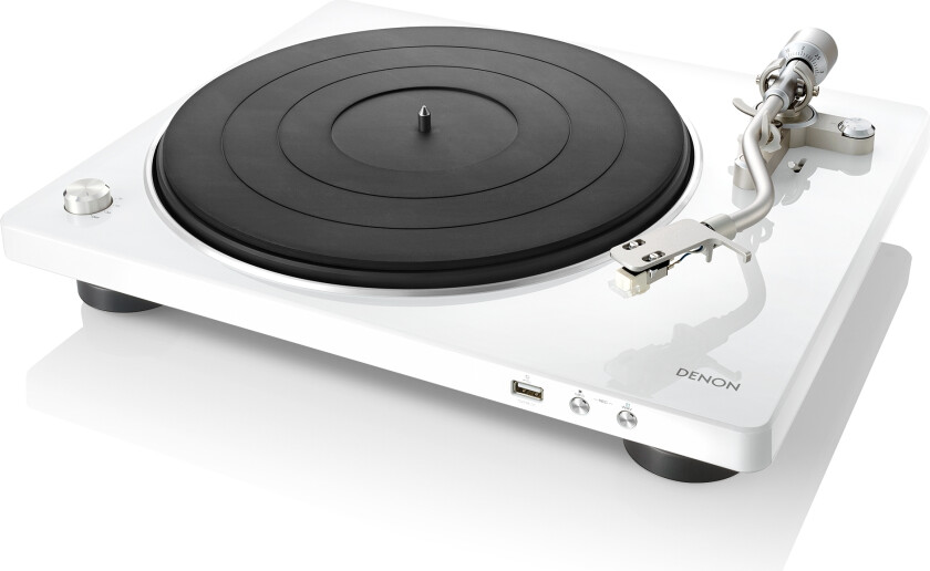 DP-450USB Platespiller