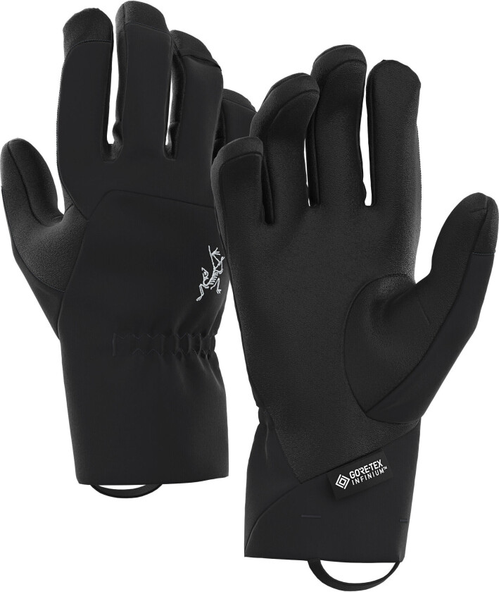 Arc'Teryx Venta Ar Glove Black M