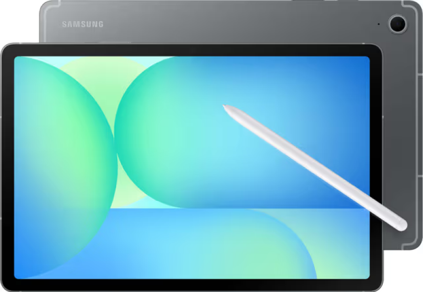 Galaxy Tab S10 Fe 12gb 10.9" 256gb Grå
