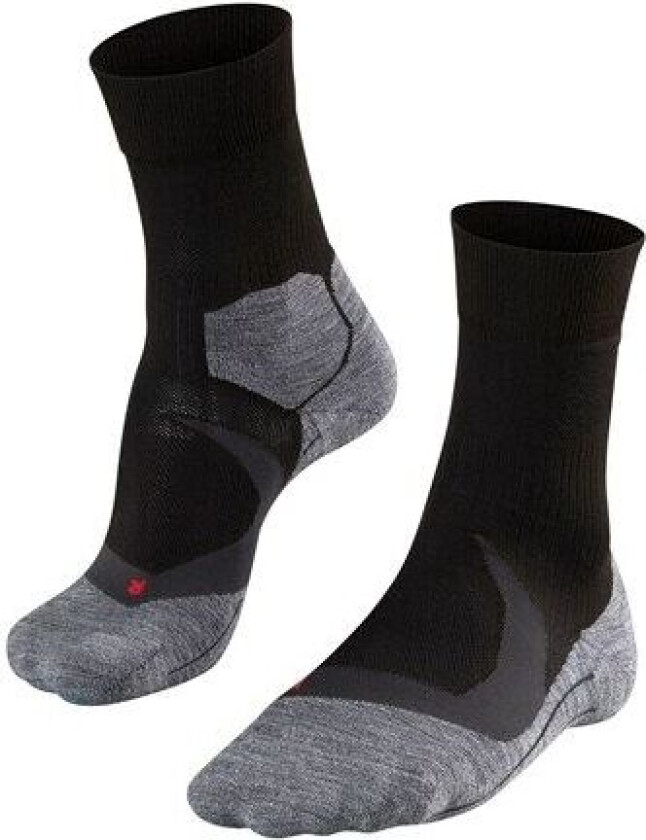 FALKE RU4 Cool M's, Løpesokker Black Mix 46-48